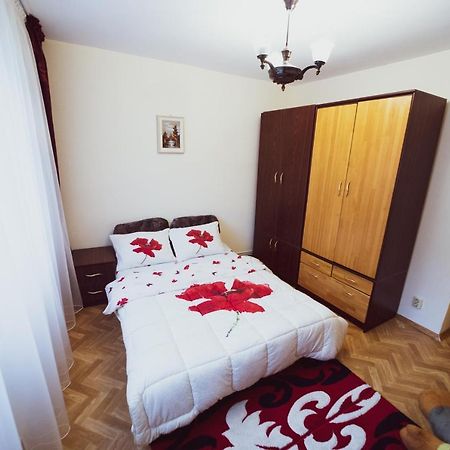 Apartament Slanic Prahova Daire Dış mekan fotoğraf