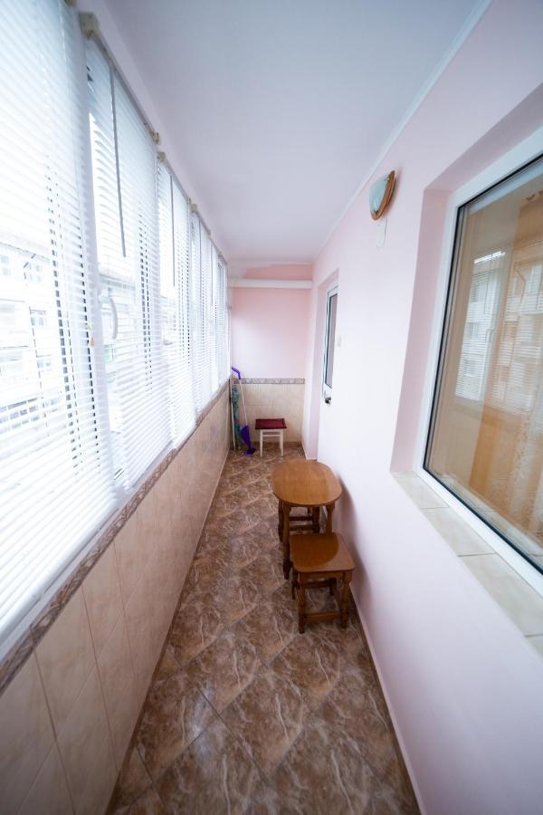 Apartament Slanic Prahova Daire Dış mekan fotoğraf