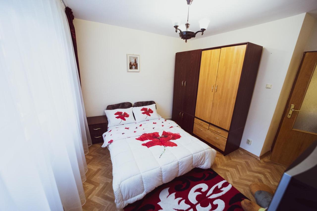 Apartament Slanic Prahova Daire Dış mekan fotoğraf